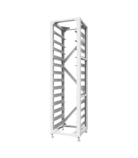 Deye ESS BOS Battery Rack 13 Layers