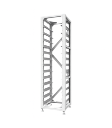 Deye ESS BOS Battery Rack 13 Layers