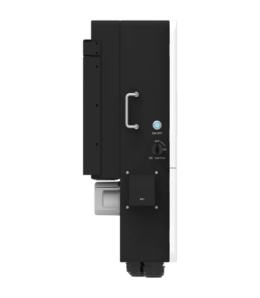 Deye Inverter Hybrid LV 20kW 2MPPT SUN-20K-SG05LP3-EU-SM2