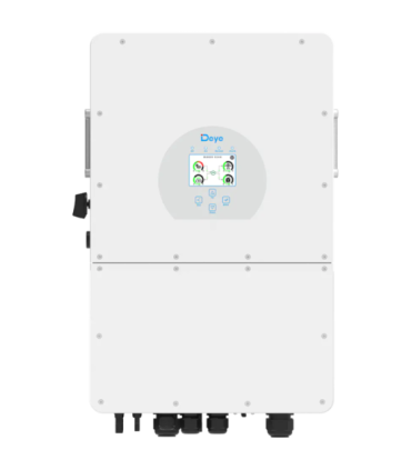 Deye Inverter Hybrid HV 15kW 2MPPT SUN-15K-SG01HP3-EU-AM2