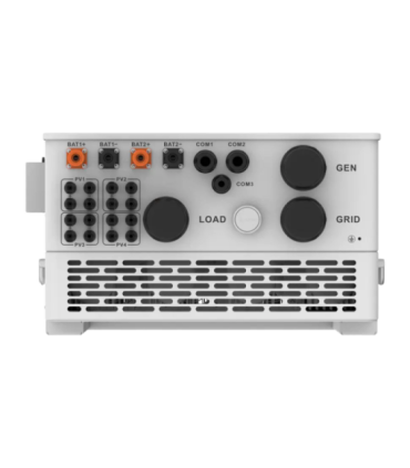 Deye Inverter Hybrid HV 50kW 4MPPT SUN-50K-SG01HP3-EU-BM4