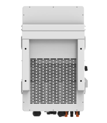 Deye Inverter Hybrid HV 50kW 4MPPT SUN-50K-SG01HP3-EU-BM4