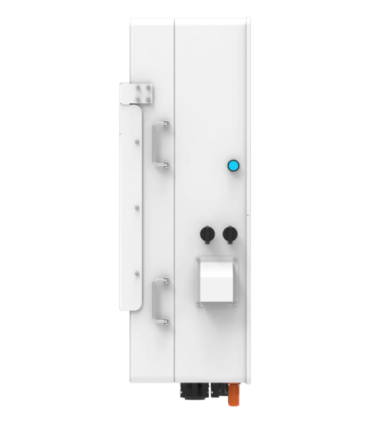 Deye Inverter Hybrid HV 50kW 4MPPT SUN-50K-SG01HP3-EU-BM4