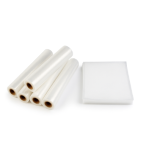 Camry Vacuum Sealer Rolls for CR 4470, AD 4484, MS 4492, AD 4503 CR 4470.1