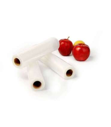 Camry Vacuum Sealer Rolls for CR 4470, AD 4484, MS 4492, AD 4503 CR 4470.1