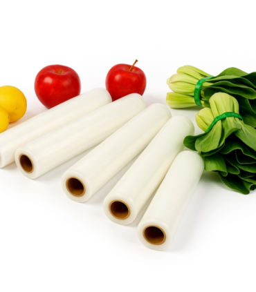 Camry Vacuum Sealer Rolls for CR 4470, AD 4484, MS 4492, AD 4503 CR 4470.1