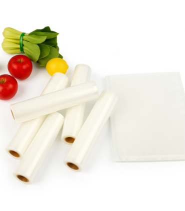 Camry Vacuum Sealer Rolls for CR 4470, AD 4484, MS 4492, AD 4503 CR 4470.1