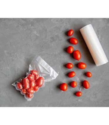 Camry Vacuum Sealer Rolls for CR 4470, AD 4484, MS 4492, AD 4503 CR 4470.1