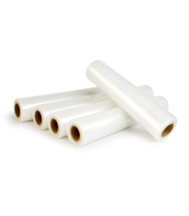 Camry Vacuum Sealer Rolls for CR 4470, AD 4484, MS 4492, AD 4503 CR 4470.1