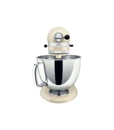 KitchenAid Artisan Elegance Stand Mixer 5KSM175PSEAC 300 W Number of speeds 10 Bowl capacity 4.8 L Almond