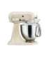 KitchenAid Artisan Elegance Stand Mixer 5KSM175PSEAC 300 W Number of speeds 10 Bowl capacity 4.8 L Almond