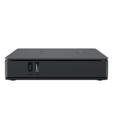 MikroTik hAP ax S with RouterOS L4 International version MikroTik