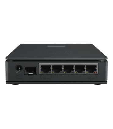 MikroTik hAP ax S with RouterOS L4 International version MikroTik