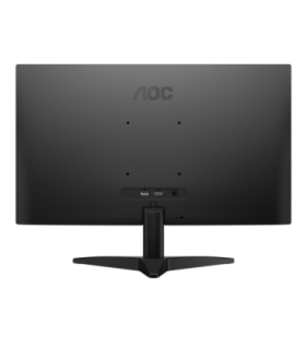 AOC 24B36X 24 " IPS FHD 16:9 144 Hz 0.5 ms 1920 x 1080 pixels 300 cd/m² HDMI ports quantity 1 Black