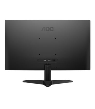AOC 24B36X 24 " IPS FHD 16:9 144 Hz 0.5 ms 1920 x 1080 pixels 300 cd/m² HDMI ports quantity 1 Black