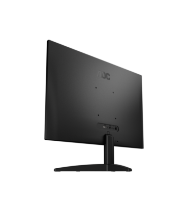 AOC 24B36X 24 " IPS FHD 16:9 144 Hz 0.5 ms 1920 x 1080 pixels 300 cd/m² HDMI ports quantity 1 Black