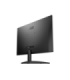 AOC 24B36X 24 " IPS FHD 16:9 144 Hz 0.5 ms 1920 x 1080 pixels 300 cd/m² HDMI ports quantity 1 Black