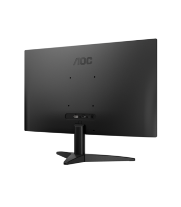AOC 24B36X 24 " IPS FHD 16:9 144 Hz 0.5 ms 1920 x 1080 pixels 300 cd/m² HDMI ports quantity 1 Black