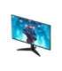 AOC 24B36X 24 " IPS FHD 16:9 144 Hz 0.5 ms 1920 x 1080 pixels 300 cd/m² HDMI ports quantity 1 Black