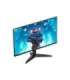 AOC 24B36X 24 " IPS FHD 16:9 144 Hz 0.5 ms 1920 x 1080 pixels 300 cd/m² HDMI ports quantity 1 Black