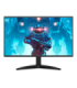 AOC 24B36X 24 " IPS FHD 16:9 144 Hz 0.5 ms 1920 x 1080 pixels 300 cd/m² HDMI ports quantity 1 Black