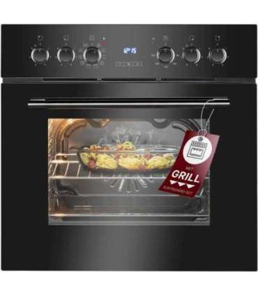 Built-in cooker-set Bomann