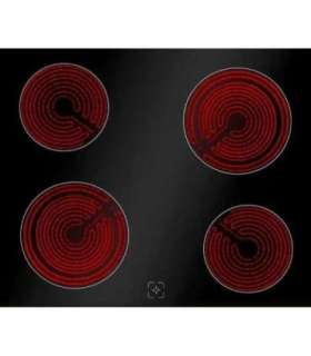 Integreeritav ahi+pliidiplaat Bomann EHBC7935IX