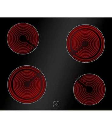 Integreeritav ahi+pliidiplaat Bomann EHBC7935IX