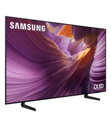 TV Set|SAMSUNG|83 "|4K Ultra HD|3840 x 2160 pixels|Flat|16:9|OLED|QE83S85FAEXXH