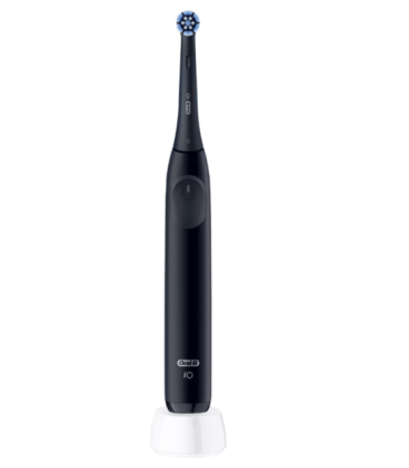 Oral-B Electric Toothbrush with Pressure sensor iO2 Rechargeable For adults Number of brush heads included 1 |