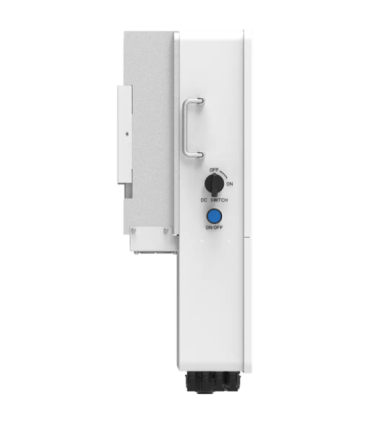 Deye Inverter Hybrid HV 20kW 2MPPT SUN-20K-SG01HP3-EU-AM2