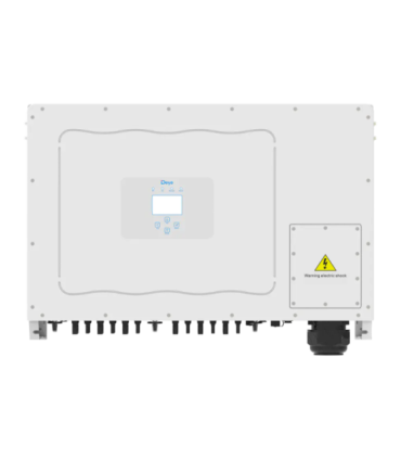 Deye Inverter On-Grid C&I 100kW 6 MPPT SUN-100K-G03