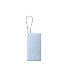 Xiaomi 67W Power Bank 20000 (Integrated Cable) Ice Blue Xiaomi