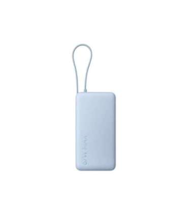 Xiaomi 67W Power Bank 20000 (Integrated Cable) Ice Blue Xiaomi
