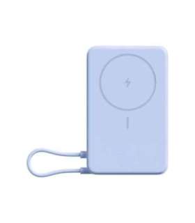 Xiaomi Magnetic Power Bank 10000 with Built-in Stand Blue