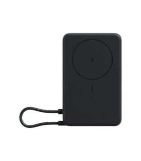 Xiaomi Magnetic Power Bank 10000 with Built-in Stand Gray Xiaomi