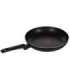 Tefal Simple Cook 26 cm Frypan, aluminum, black TEFAL