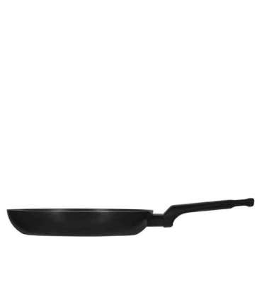 Tefal Simple Cook 26 cm Frypan, aluminum, black TEFAL