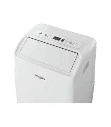 Whirlpool PACF212COW white