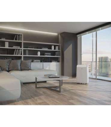 Whirlpool PACF212COW white