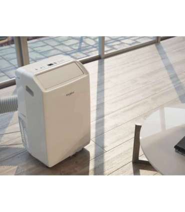 Whirlpool PACF212COW white