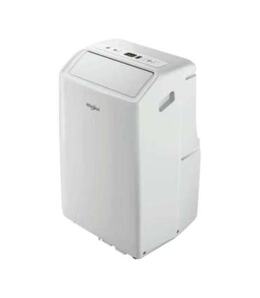 Whirlpool PACF212COW white