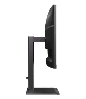 AOC U27E4CV 27 " IPS UHD 16:9 60 Hz 4 ms 3840 x 2160 pixels 400 cd/m² HDMI ports quantity 2 Black