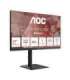 AOC U27E4CV 27 " IPS UHD 16:9 60 Hz 4 ms 3840 x 2160 pixels 400 cd/m² HDMI ports quantity 2 Black