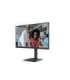 AOC U27E4CV 27 " IPS UHD 16:9 60 Hz 4 ms 3840 x 2160 pixels 400 cd/m² HDMI ports quantity 2 Black