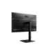 AOC U27E4CV 27 " IPS UHD 16:9 60 Hz 4 ms 3840 x 2160 pixels 400 cd/m² HDMI ports quantity 2 Black