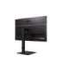 AOC U27E4CV 27 " IPS UHD 16:9 60 Hz 4 ms 3840 x 2160 pixels 400 cd/m² HDMI ports quantity 2 Black