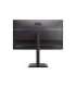 AOC U27E4CV 27 " IPS UHD 16:9 60 Hz 4 ms 3840 x 2160 pixels 400 cd/m² HDMI ports quantity 2 Black