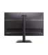 AOC U27E4CV 27 " IPS UHD 16:9 60 Hz 4 ms 3840 x 2160 pixels 400 cd/m² HDMI ports quantity 2 Black