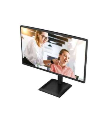 AOC Q27E4CV 27 " IPS QHD 16:9 120 Hz 4 ms 2560 x 1440 pixels 350 cd/m² HDMI ports quantity 1 Black